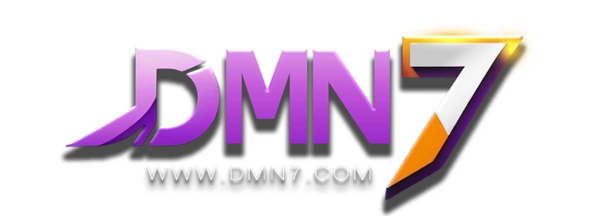 DMN7 ก้าวสู่ยุคใหม่ของการเดิมพันออนไลน์แบบครบวงจร